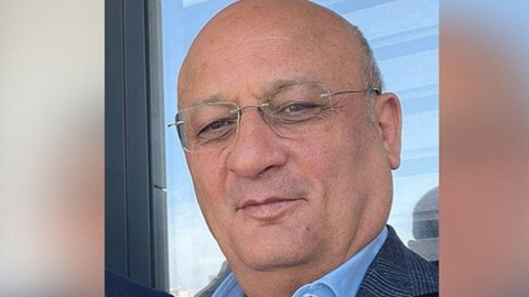Mübariz Qurbanlının qardaşının işinə XİTAM VERİLDİ