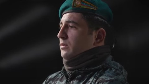 “Ermənilər dedi ki, səni Azərbaycanda şəhid bilirlər” - VİDEO