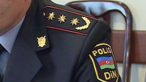 Naxçıvanda daha bir vəzifəli şəxs İŞDƏN ÇIXARILDI