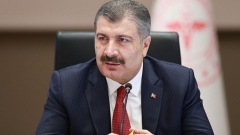 Azərbaycan dərdimizə şərik olmaqla bizimlədir - Türkiyəli nazir