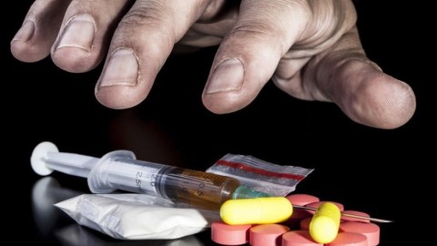 21 kq-dan artıq narkotik dövriyyədən çıxarıldı