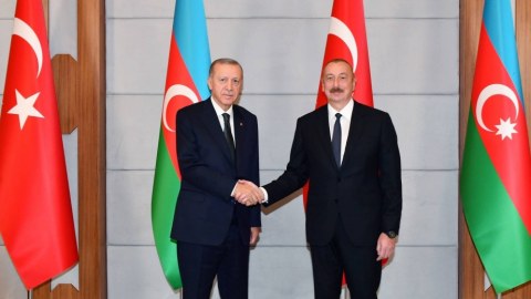 Prezidentin səfəri Türkiyəyə əsl qardaşlıq dəstəyidir