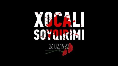 Polşada Xocalı soyqırımı qurbanları yad edilib