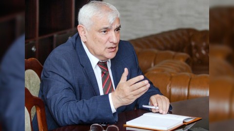 “Azərbaycan ən məsuliyyətli dövrünü yaşayır” - Kamal Abdulla