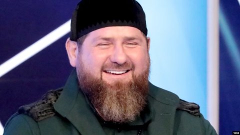 Kremldə taxt oyunları: Don-donun qiyamı