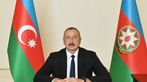 Prezidentdən Xocalı ilə bağlı PAYLAŞIM