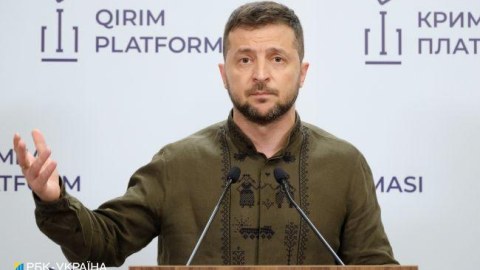 Rusiya Ukraynanın bu qədər yaşayış məntəqəsini ələ keçirib