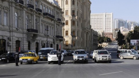 Xocalı qurbanları 1 dəqiqəlik sükutla ANILACAQ