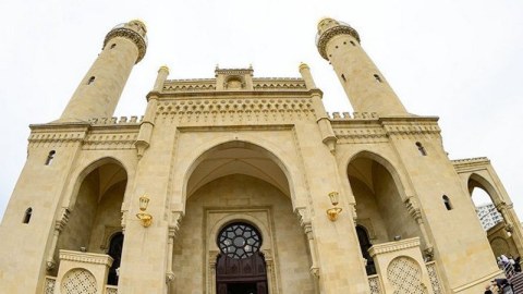Məscidlərdə Xocalı qurbanları anıldı