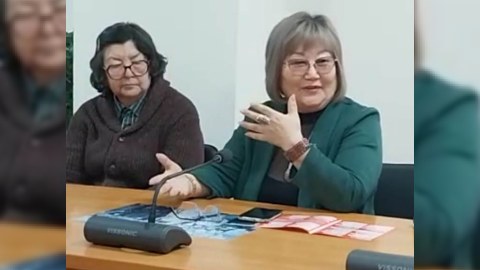 Almatıdan qazax jurnalist Xocalı soyqırımından YAZDI