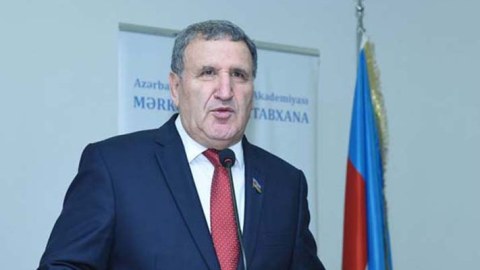 Zəngəzur dəhlizi açılacaq - İsa Həbibbəyli