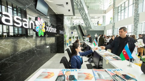 Şuşa və Naxçıvanda “ASAN xidmət” nə vaxt açılacaq?