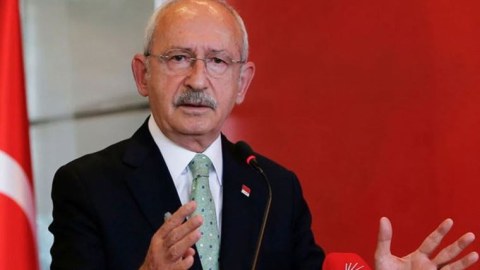 CHP Kılıçdaroğluna tam seçki səlahiyyəti verdi