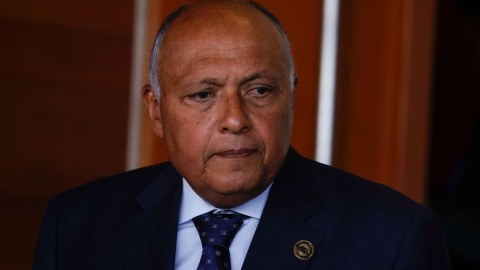 Misir XİN başçısı Türkiyəyə GƏLİR