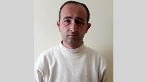 Təqaüd düzəldəcəyini vəd edən dələduz həbs olundu