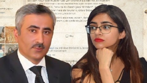 Fuad Qəhrəmanlının qızı məhkəməyə çağırıldı