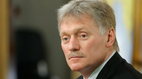 Krımın qaytarılması mümkün deyil - Peskov