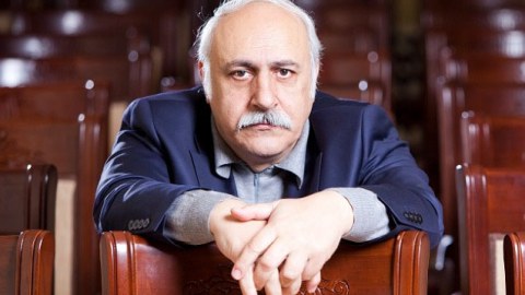 Ermənilər Eldar Mansurov və Cahangir Cahangirovun əsərlərini oğurladı