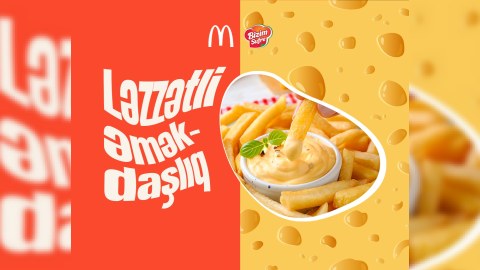 Azərbaycan xalqı bu əməkdaşlığı çox sevəcək!