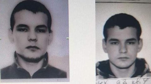 Belarus polisi hərbi aerodromu partladanı AXTARIR