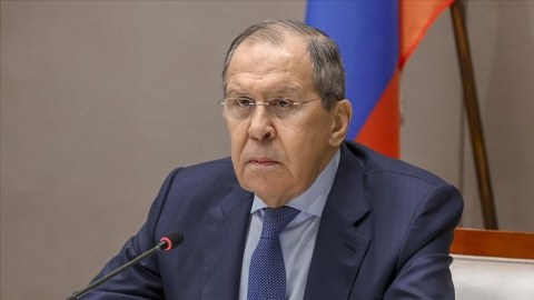 Lavrov: Heydər Əliyevin 100 illiyini qeyd edəcəyik