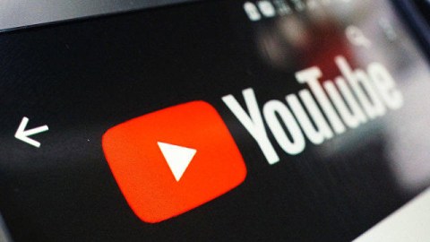 Yutubun işində problem yarandı