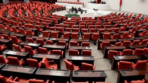 TBMM bu gündən işini bərpa edir