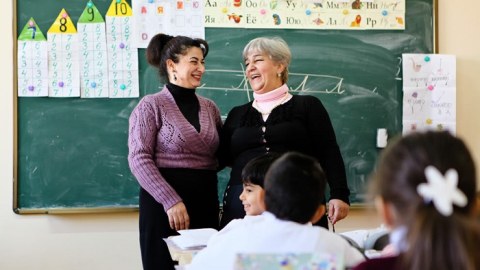 Lavrovun Bakı səfəri, müəllimlər bu xəbərə məyus oldu – Modern.az-ın icmalı 