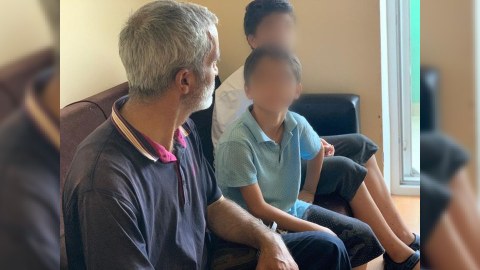 Sığınacağa yerləşdirilən şəxslər dövlət rüsumundan azad edilir