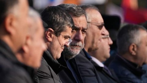 Vardanyandan sonra növbə Arayikə çatdı - Qarabağdan qaçmağa hazırlaşır