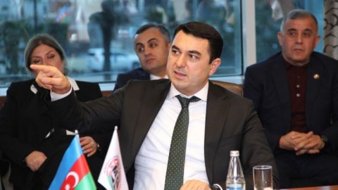 Azərbaycanın “Mədəniyyət strategiyası” hazırlanır