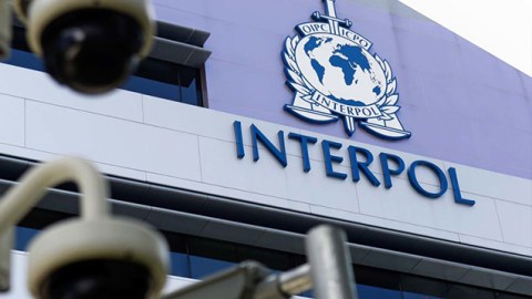 İnterpolun axtardığı azərbaycanlı Rusiyada tutuldu