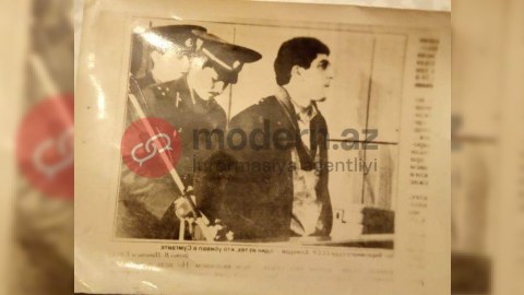 Erməni şahid nəyi etiraf etdi - Əhməd Əhmədovun bacısı ilk dəfə danışdı – EKSKLÜZİV FOTOLAR