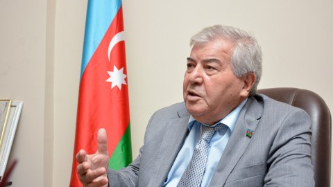 Deputatdan Mədəniyyət Nazirliyinə SƏRT İTTİHAM