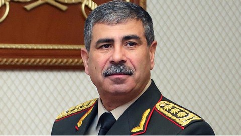 "Şlyapa Zahid" Zakir Həsənovun dindirilməsini tələb etdi