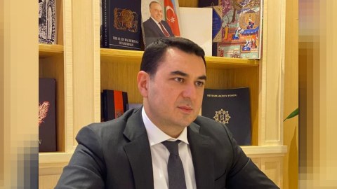 Orta təhsili olmayanlar kitabxanalarda rəhbər vəzifələrdə çalışır - Nazir əvəzi