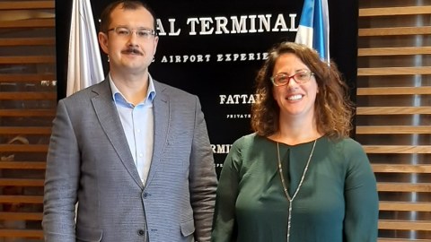 Azərbaycanın ilk səfiri İsraildə - “Bu, tarixi andır”