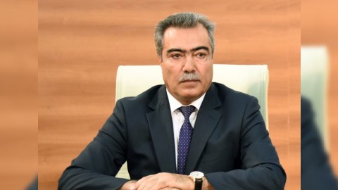 Vüqar Səfərlidən XƏBƏR VAR