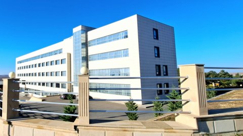 Qobustan xəstəxanasında yeyinti – Cinayət işi açıldı