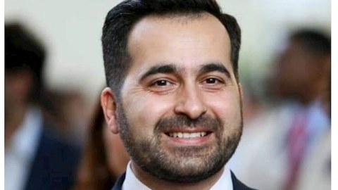 Bəxtiyar Hacıyev aclıq aksiyasını dayandırdı