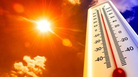 Bakıda temperatur normadan 6 dərəcə yüksəkdir