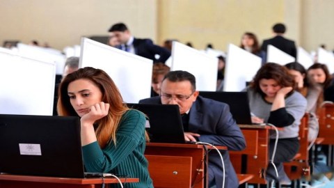 MİQ-dəki dəyişiklik müəllim olmaq istəyənlərin xeyrinədir, yoxsa ziyanına?