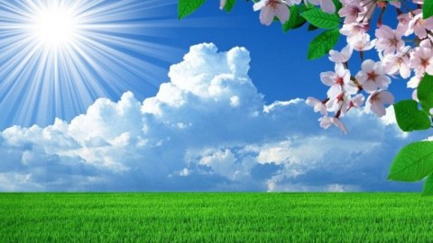 Martın hava proqnozu - 25 dərəcə isti...
