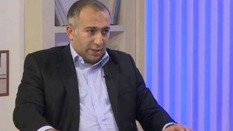 Siyasi alətə çevrilən Ermənistan bölünəcək - Qevondyan