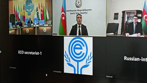 İƏT-in iclasında səfirliyimizə hücumla bağlı məsələ qaldırıldı