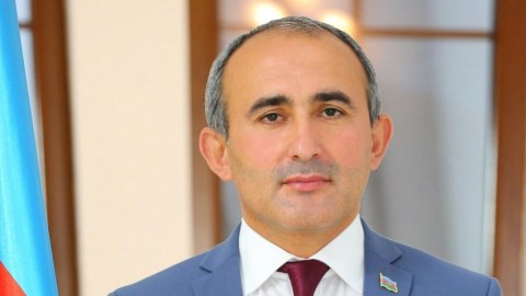 Nazir onu vəzifəsindən azad etdi