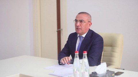 Alimpaşa Məmmədov dövlət vəsaitini belə mənimsəyib