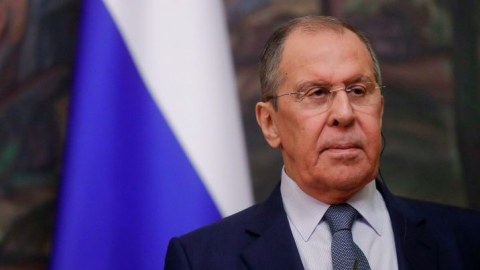Lavrov Bakıdan bu ölkəyə getdi