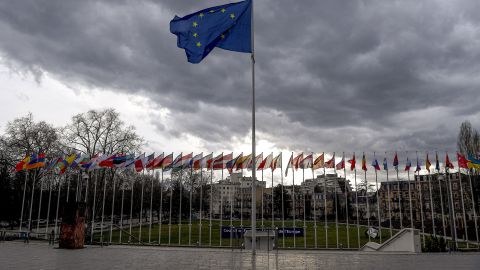 Rusiya Avropa Şurası ilə bu sazişlərdən çıxdı 