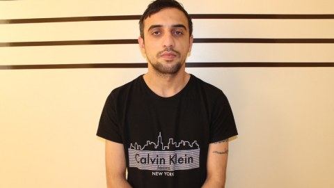 Keçmiş məhkum yenidən həbsə qayıdır